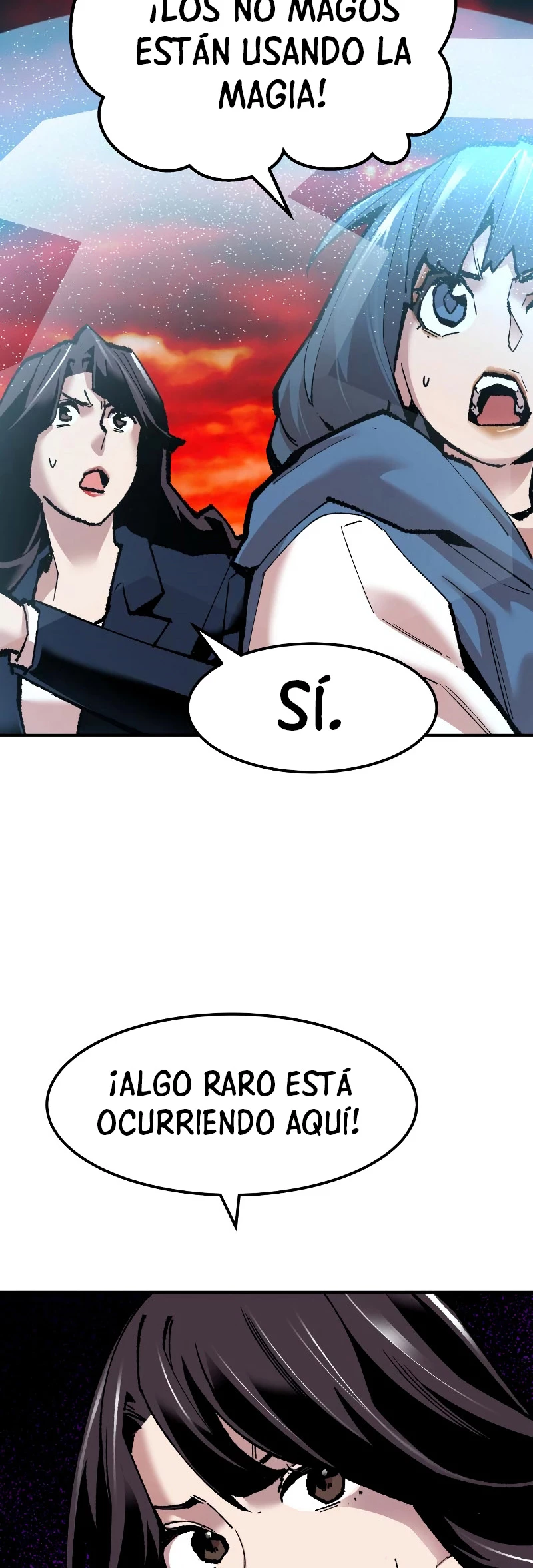 Rompiendo Limites > Capitulo 49 > Page 231